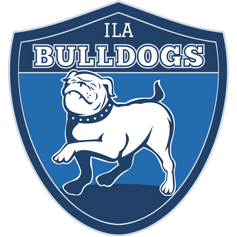 ILA-Bulldogs-Mascott image Parent at Ignite Learning Academy Charlotte NC